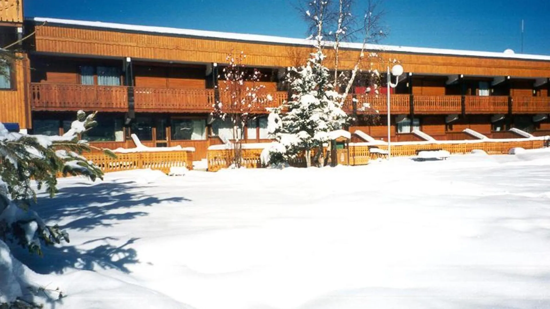 Appartement 3 Pieces, Balcon Sud, Au Pied Des Pistes, Wifi, 6 Pers - Fr-1-455-57 La Plagne France